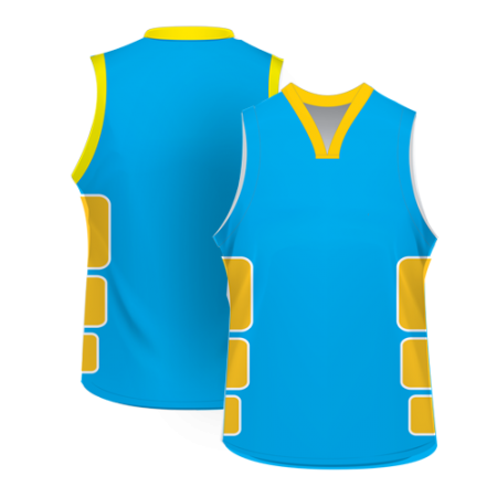 Basketball Uniform